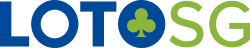 Logo LotoSG - Loteria Municipal de São Gonçalo